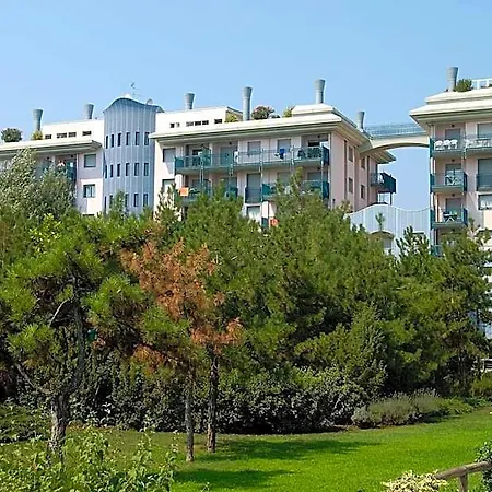 Residenza Delle Terme Hotel Bibione