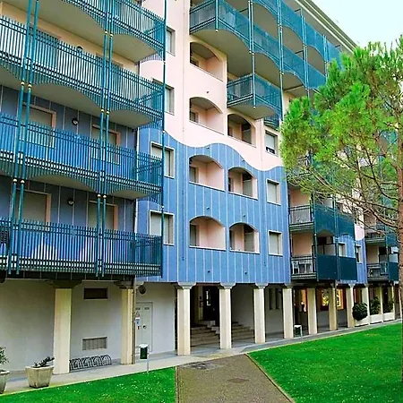 Residenza Delle Terme 3* Bibione