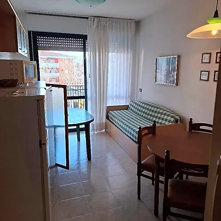 Hotel Residenza Delle Terme Bibione