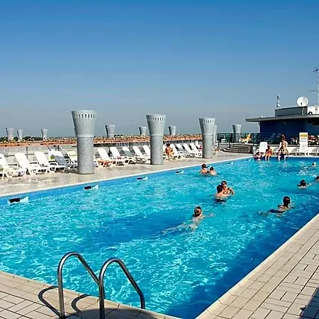Residenza Delle Terme Bibione