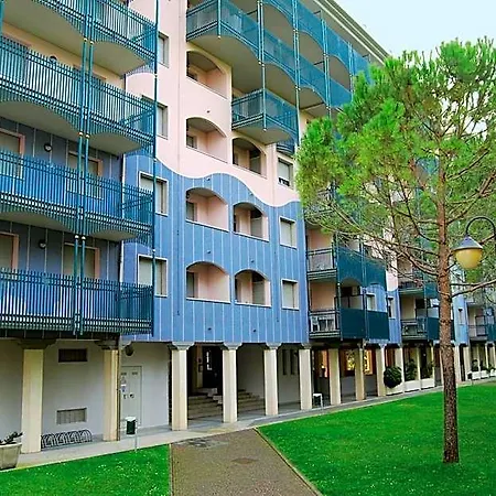 Hotel Residenza Delle Terme 3*