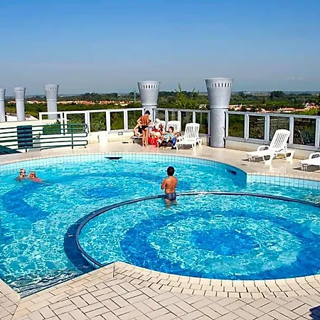 Residenza Delle Terme 3* Bibione