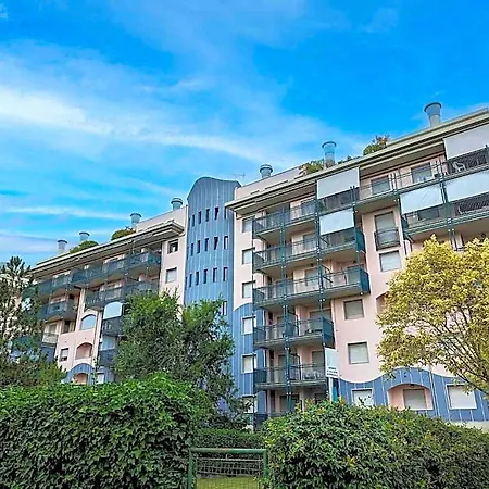 Hotel Residenza Delle Terme Bibione