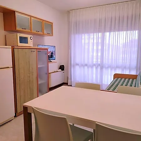 Residenza Delle Terme Hotel Bibione