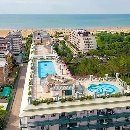 Residenza Delle Terme Hotel Bibione