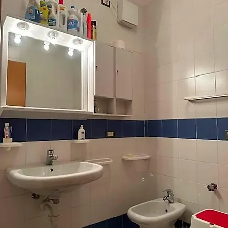 Residenza Delle Terme 3* Bibione