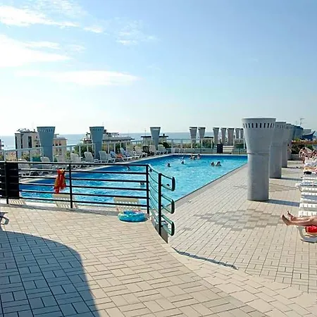 Residenza Delle Terme Hotel Bibione