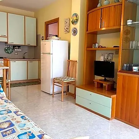 Hotel Residenza Delle Terme Bibione