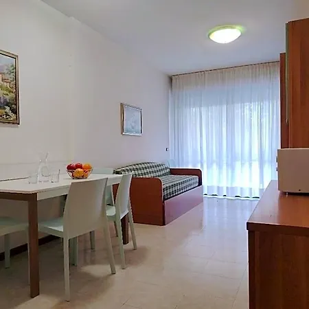 Residenza Delle Terme 3* Bibione