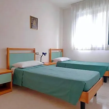 Hotel Residenza Delle Terme 3*