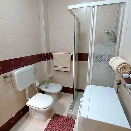Hotel Residenza Delle Terme