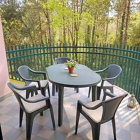 Hotel Residenza Delle Terme
