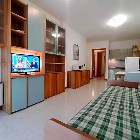 Residenza Delle Terme 3* Bibione